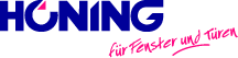 Logo Höning